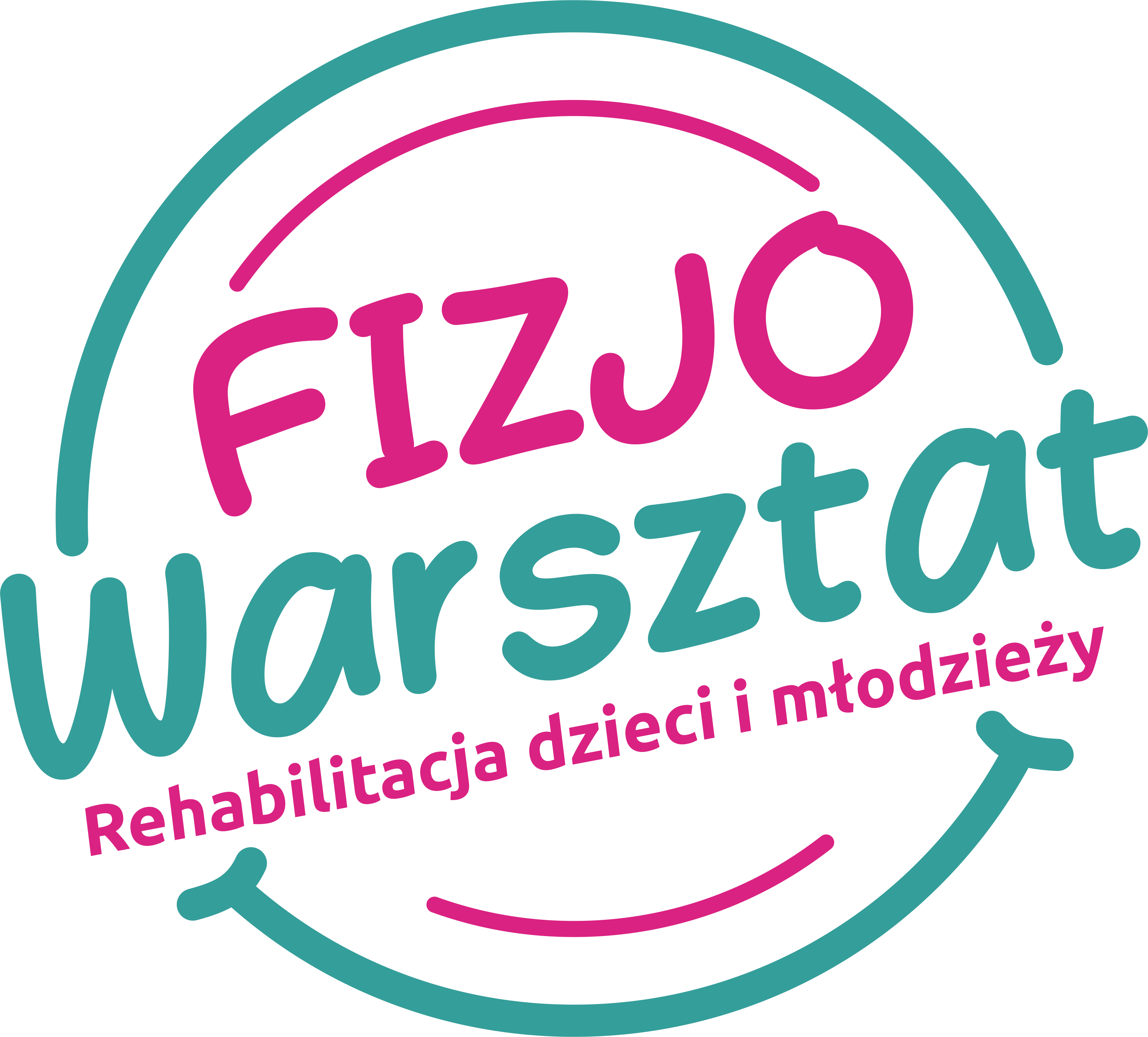 logo strony
